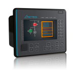 AQ-M255 MOTOR PROTECTION IED