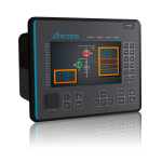 AQ-M257 MOTOR PROTECTION IED
