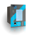 AQ-S214 ALARM AND INDICATION IED