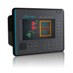 AQ-S255 BAY CONTROL IED
