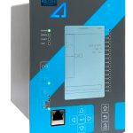 AQ-T215 VOLTAGE REGULATING IED