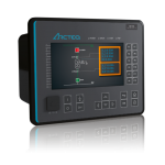 AQ-T256 TRANSFORMER PROTECTION IED