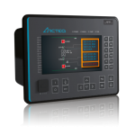 AQ-T257 TRANSFORMER PROTECTION IED
