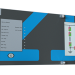 AQ-B398 BUSBAR PROTECTION IED