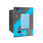 AQ-F210 FEEDER PROTECTION IED
