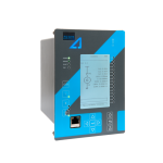 AQ-G215 GENERATOR PROTECTION IED