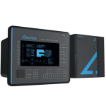 GENERATOR AND MOTOR COMMANDER