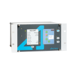 AQ-L357 LINE PROTECTION IED