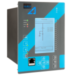 AQ M210 – MOTOR PROTECTION IED