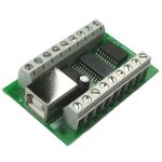 Контролер переміщення – Modicon LMC058
