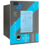 AQ S215 – BAY CONTROL IED