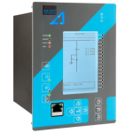 AQ V211 – VOLTAGE PROTECTION IED