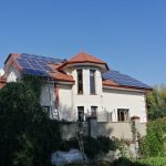 Сонячна Електростанція 30кВт