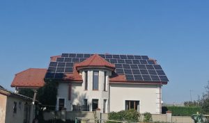 Сонячна електростанція