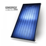 Плоский сонячний колектор DIMAS ENERGY +20