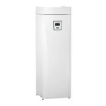 Тепловий насос ECOHEAT 410 3*400V