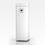 Тепловий насос CTC GSI 12 3*400V(ІНВЕРТОР)