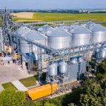 ВПРОВАДЖЕННЯ АСУ ТП ЕЛЕВАТОРА    с.ЧАРУКІВ, АГРОПРОМИСЛОВА ГРУПА  «ПАН КУРЧАК»