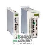 PacDrive 3 robotics